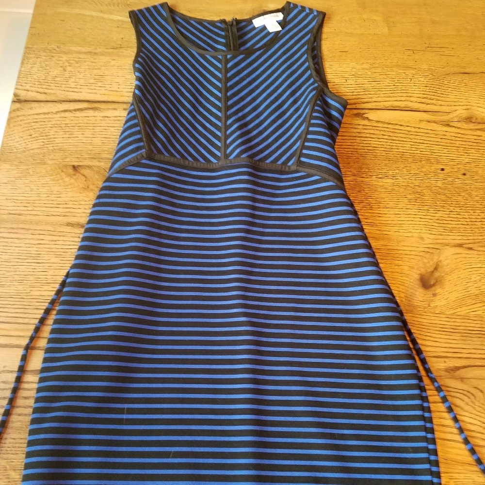 Motherhood maternity dress